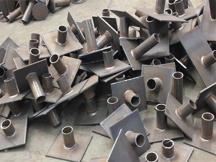 吉林吉林德惠亿优网架钢结构工程有限公司